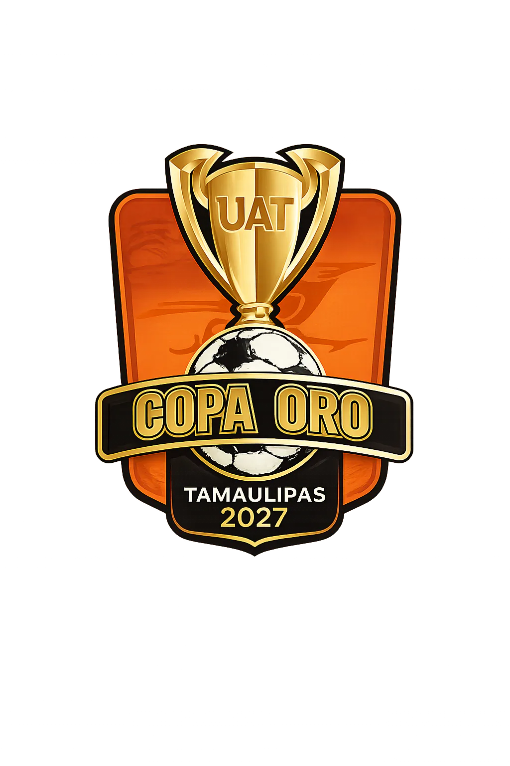 Copa Oro UAT Tamaulipas 2027