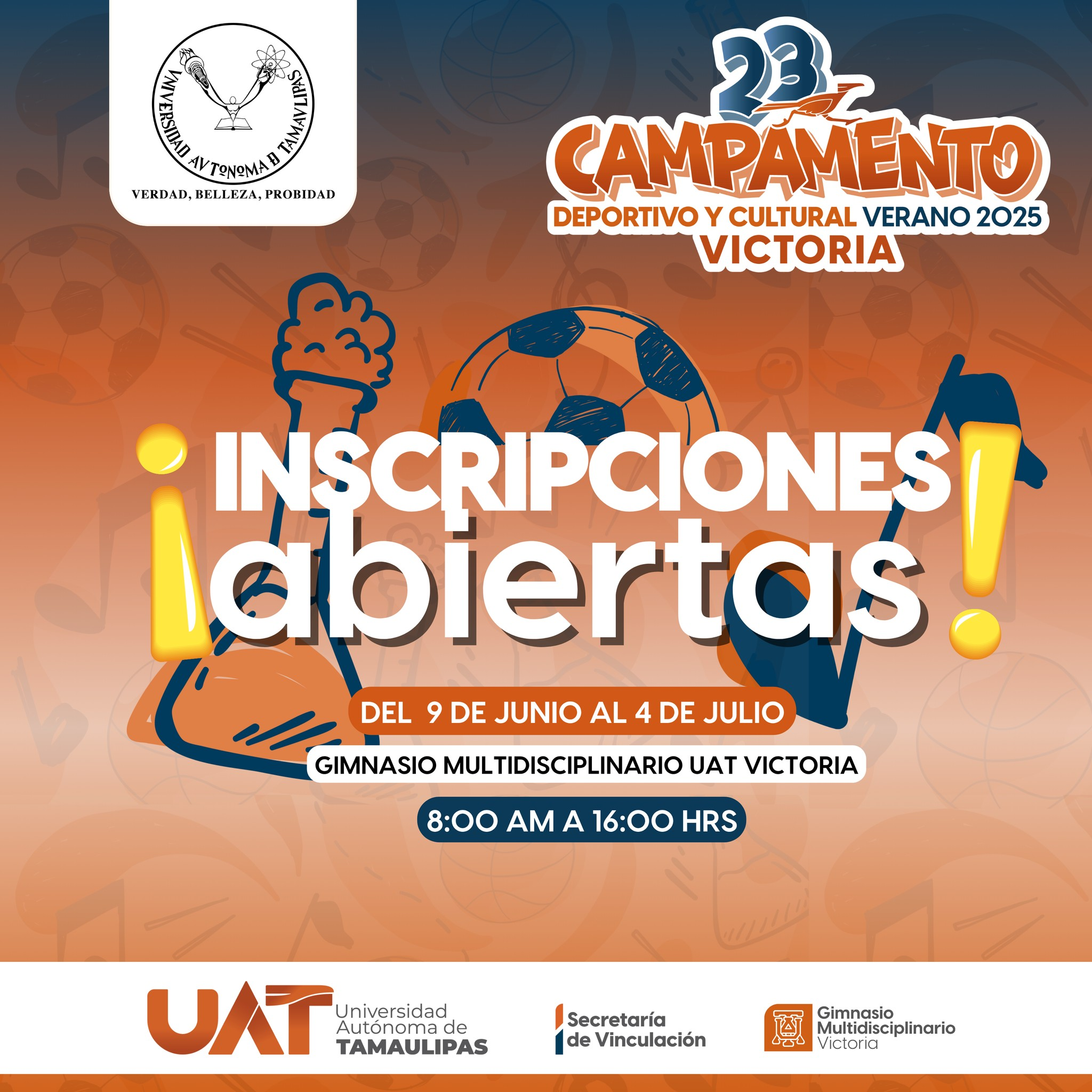Aviso Principal