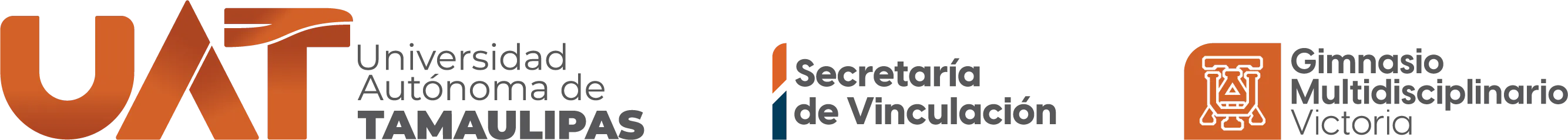 Universidad Autónoma de Tamaulipas, Secretaría de Vinculación y Gimnasio Multidisciplinario Victoria