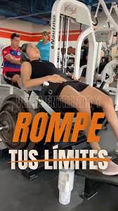 Zona de entrenamiento funcional