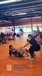 Clases grupales