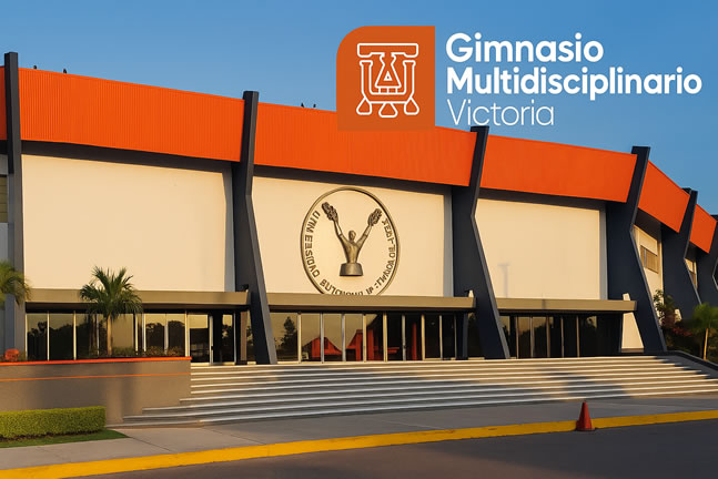 Quiénes somos Gimnasio UAT