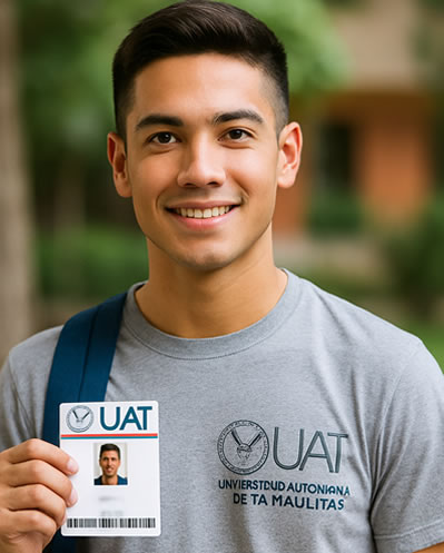 Estudiante UAT