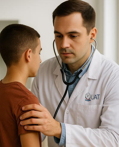 Medicina Familiar