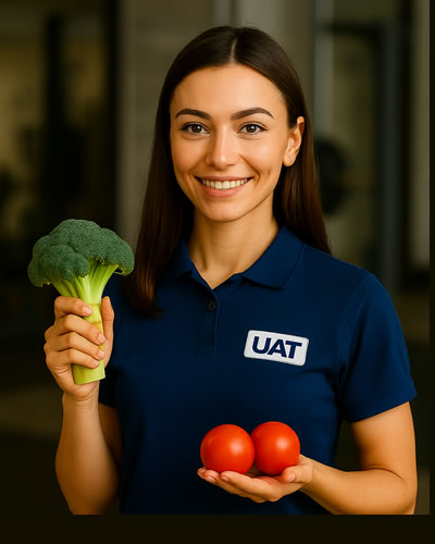 Nutrición